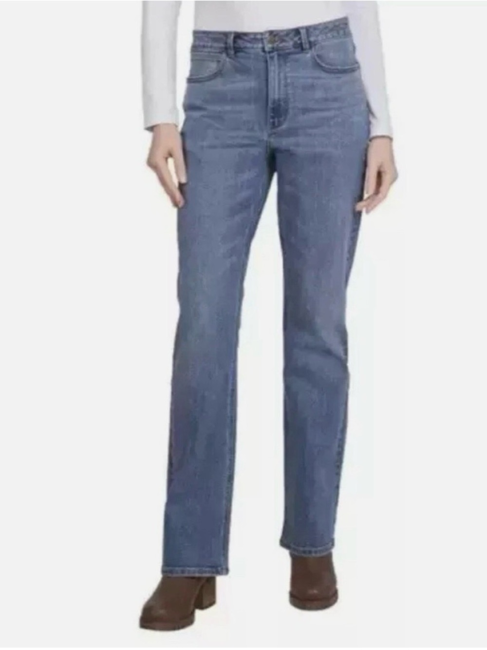 Wrangler Women’s Boot Cut Jeans